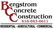 Bergstrom Concrete Construction