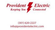 Provident Electric
