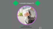 Locksmith Arlington