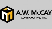 A W McCay Contracting