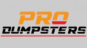 Pro Dumpsters