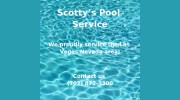 Scotty's Pool Service