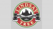 Lindsay's Tree Removal