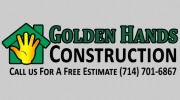 Golden Hands Construction