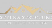 Style & Structure