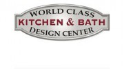 World Class Kitchen & Bath Design Center