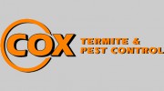Cox Termite & Pest Control