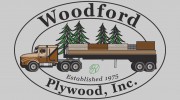 Woodford Plywood