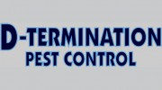 D-Termination Pest Control