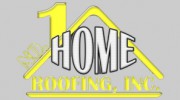 No1 Home Roofing
