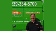 SERVPRO Of Central Ft. Myers