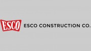Esco Construction