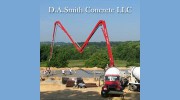 D A Smith Concrete