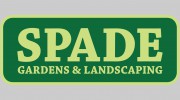 Spade Gardens & Landscaping