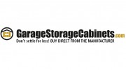 Garage Storage Cabinets