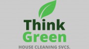 Think Green House Cleaning