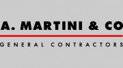 A Martini