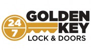 Golden Key Locksmith
