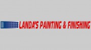 Landa's Painting