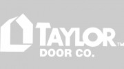 Taylor Door