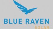 Blue Raven Solar