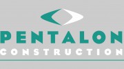 Pentalon Construction