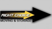 Right Choice Moving & Storage