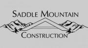 Saddle Mountain Construction