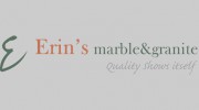 Erin's Marble & Granite