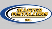 Master Installers