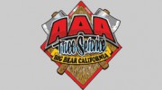 AAA Tree Service