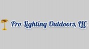 Pro Lighting Outdoors