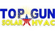 Top Gun Solar & HVAC