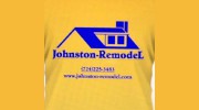 Johnston Remodel