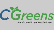 CGreen