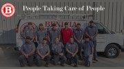Benicia Plumbing