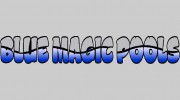 Blue Magic Pools