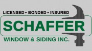 Schaffer Window & Siding