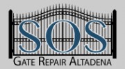 Gate Repair Altadena