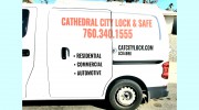 Cathedral City Lock & Safe