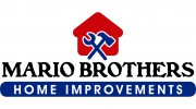 Mario Brothers Home Improvements
