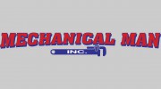 Mechanical Man