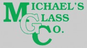Michael's Glass
