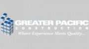 Greater Pacific Construction