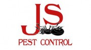 JS Pest Control