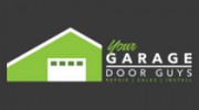 Your Garage Door Guys