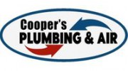 Cooper's Heating & Air