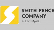 Smith Fence Co