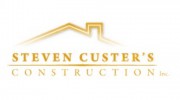 Steven Custer's Construction