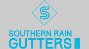 Southern Rain Gutter